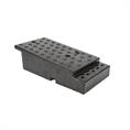 Rampe pour conteneur 16cm