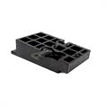 Rampe pour conteneur 16cm