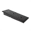 Rampe pour conteneur 16cm