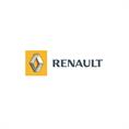 Renault Scenic II Tapis voiture (set de 3 piéces)