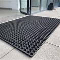 Ringmat open 1500x1000x23mm