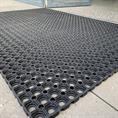 Ringmat open 1500x1000x23mm