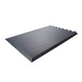 Rubber ringmat open 1200x800x16mm