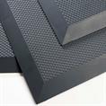 Rubber ringmat open 1200x800x16mm