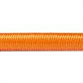 Sangle élastique orange L=80cm (10 pièces)