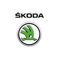 Skoda Superb III automat (set 4 stuks)