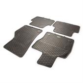 Skoda Superb III automat (set 4 stuks)