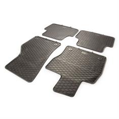 Skoda Superb III automat (set 4 stuks)