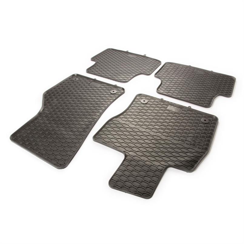 Skoda Superb III automat (set 4 stuks)