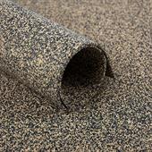 Sous couche en caoutchouc et liège 3mm (LxL= 10x1m)