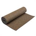 Sous couche en caoutchouc et liège 4mm (10x1m)