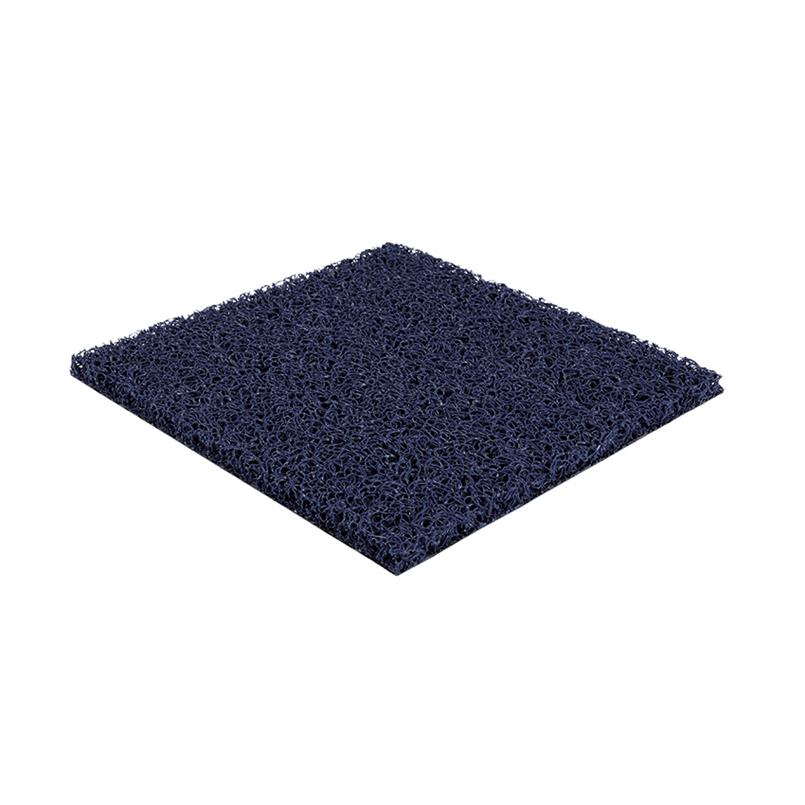 Spaghettimat donkerblauw 15mm (LxB=60x90cm)