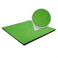 Speelplaatstegel groen design 100x100x4,8cm (incl.pennen)