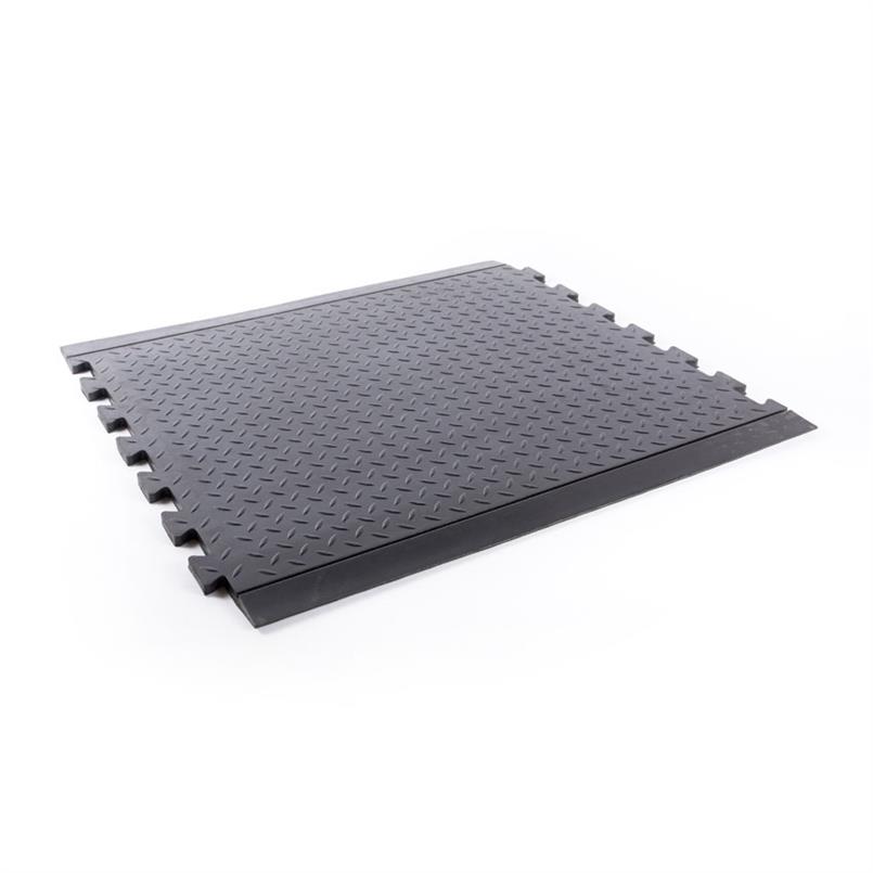 Tapis anti-fatigue 780x710x13mm piece centrale