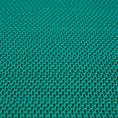 Tapis antidérapant PVC vert 500x120cm