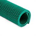 Tapis antidérapant PVC vert 500x120cm