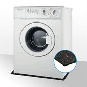 Tapis antivibration pour machine à laver 1000x600x10mm