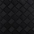 Tapis caoutchouc checker 5mm (LxL=5x1m)