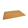 Tapis coco naturel 1000x1000mm