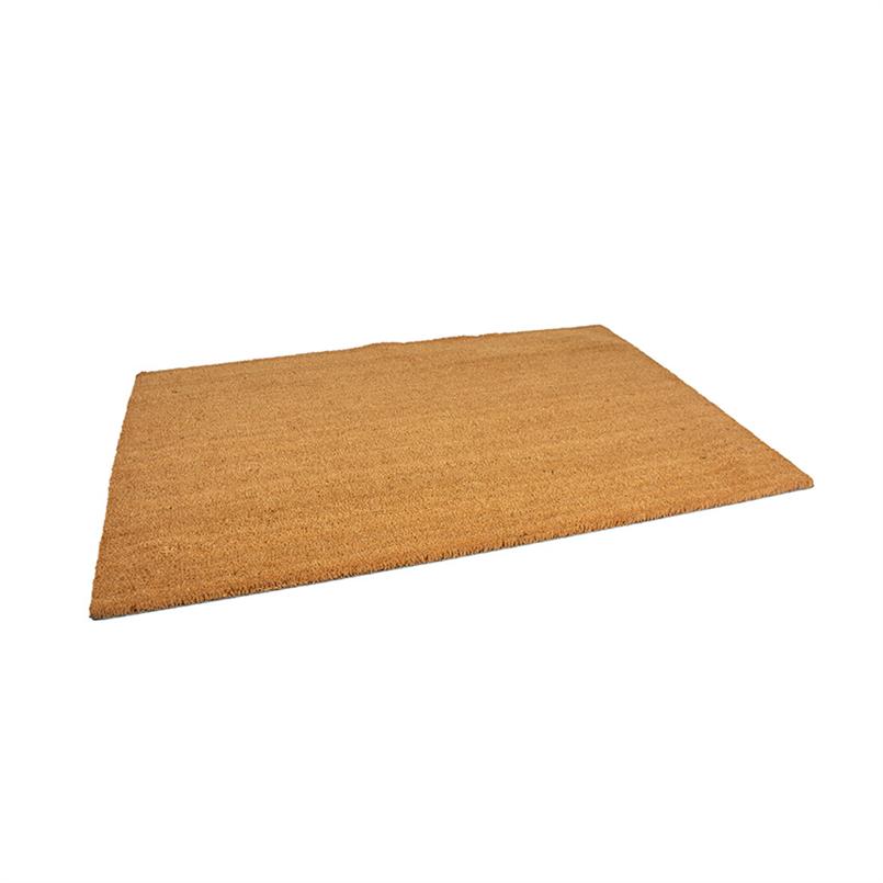 Tapis coco naturel 1000x1000mm