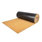 Tapis coco naturel 23mm (LxL=12x1m)