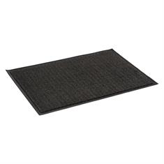 Tapis d'entrée absorbant anthracite 1200x1800mm