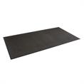 Tapis d'entrée absorbant anthracite 1200x2400mm