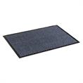 Tapis d'entrée absorbant bleu 600x900mm