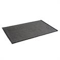 Tapis d'entrée absorbant gris clair 900x1500mm