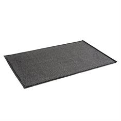 Tapis d'entrée absorbant gris clair 900x1500mm