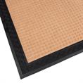Tapis d'entrée absorbant