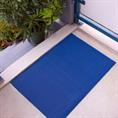 Tapis de grille blau 500x120cm