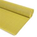 Tapis de grille gris/jaune petit pour piscines et douches 5