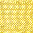 Tapis de grille jaune 500x120cm