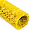 Tapis de grille jaune 500x120cm