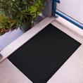 Tapis de grille noir 500x120cm