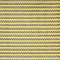 Tapis de grille noir/jaune petit 500x120cm