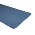 Tapis de yoga bleu 1830x610x6mm