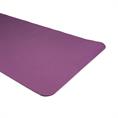 Tapis de yoga lila 1830x610x6mm
