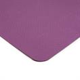 Tapis de yoga lila 1830x610x6mm