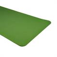 Tapis de yoga vert 1830x610x6mm