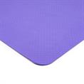 Tapis de yoga violet 1830x610x6mm