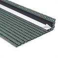 Tapis escalier ultragrip vert (250x730)