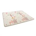 Tapis jeux mousse double face alphabet 1800x2000x10mm