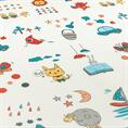 Tapis jeux mousse double face rêver 1800x2000x10mm
