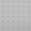 Tapis pastille gris 3mm (LxL=10x1,2m)