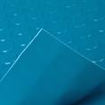 Tapis pastilles bleu 3mm (LxL= 10x1,2m)
