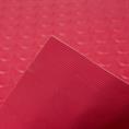 Tapis pastilles rouge 3mm (LxL= 10x1,2m)