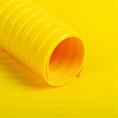 Tapis sol PVC jaune 2mm (LxL=1500x90cm)