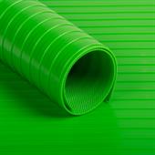 Tapis sol PVC vert 2mm (LxL=1500x90cm)